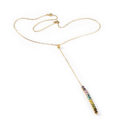 AN JEWELS JEWELRY Mod. AL.NLIYSUM01 AL-NLIYSUM01 Schmuck ansicht-2