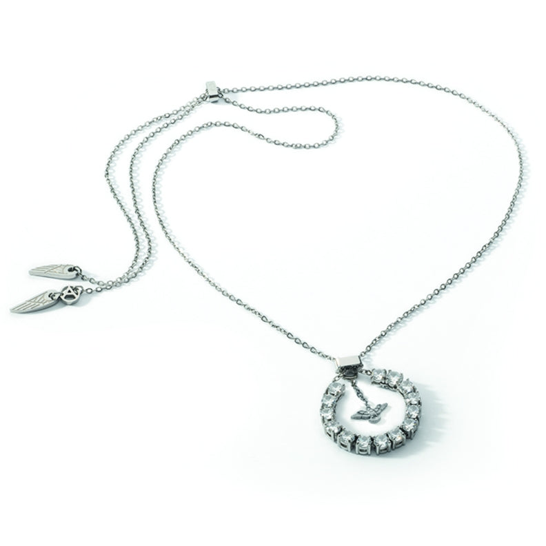 AN JEWELS JEWELRY Mod. AL.NLOY1SC AL-NLOY1SC Schmuck ansicht-2