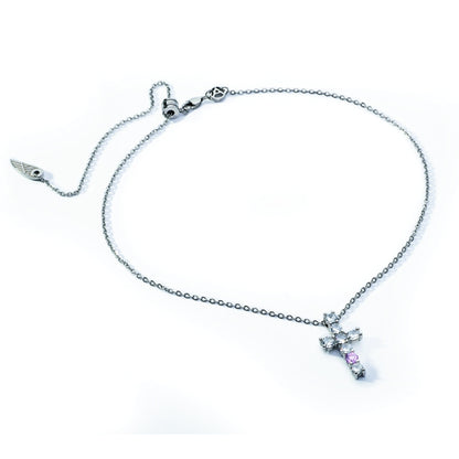 AN JEWELS JEWELRY Mod. AL.NLOY3SC AL-NLOY3SC Schmuck