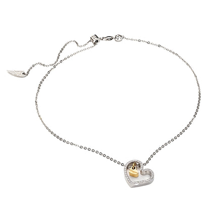 AN JEWELS JEWELRY Mod. AL.NLPA4SCZ AL-NLPA4SCZ Schmuck ansicht-2