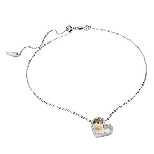 AN JEWELS JEWELRY Mod. AL.NLPA4SCZ AL-NLPA4SCZ Schmuck ansicht-2