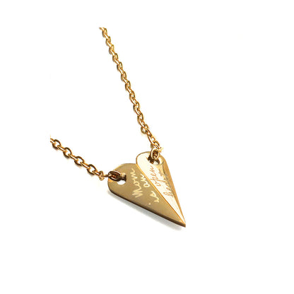 AN JEWELS JEWELRY Mod. AL.NMOH24CZ AL-NMOH24CZ Schmuck ansicht-2