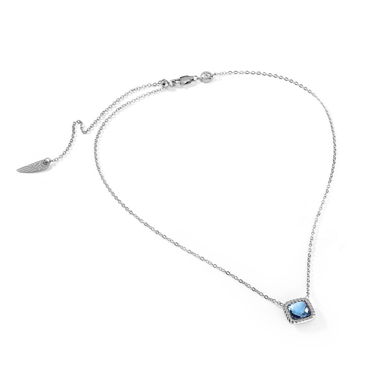 AN JEWELS JEWELRY Mod. AL.NMW07SBL AL-NMW07SBL Schmuck