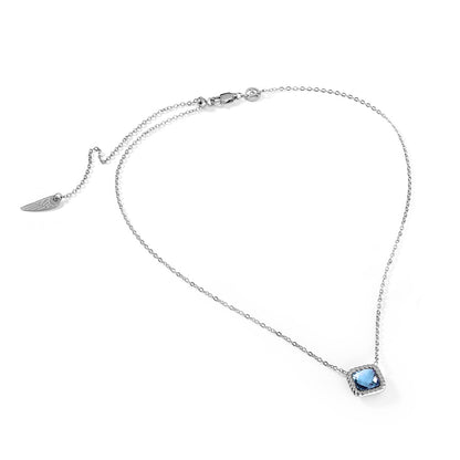AN JEWELS JEWELRY Mod. AL.NMW07SBL AL-NMW07SBL Schmuck
