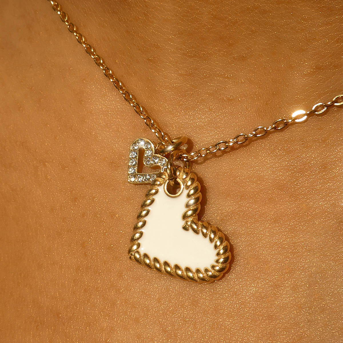 AN JEWELS JEWELRY Mod. AL.NPM24G AL-NPM24G Schmuck ansicht-3
