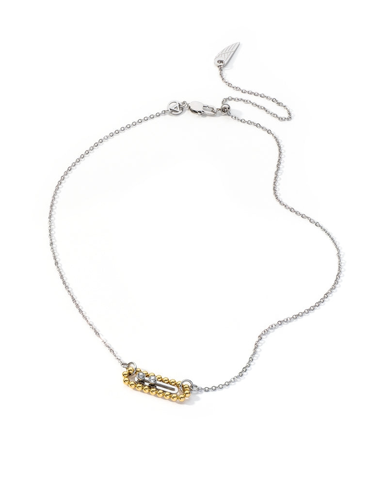 AN JEWELS JEWELRY Mod. AL.NSOK01SYC AL-NSOK01SYC Schmuck