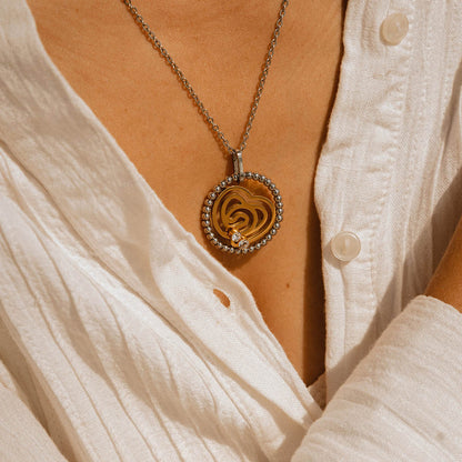 AN JEWELS JEWELRY Mod. AL.NSOKLSYC AL-NSOKLSYC Schmuck ansicht-3