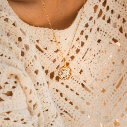 AN JEWELS JEWELRY Mod. AL.NSOKSSYC AL-NSOKSSYC Schmuck ansicht-2