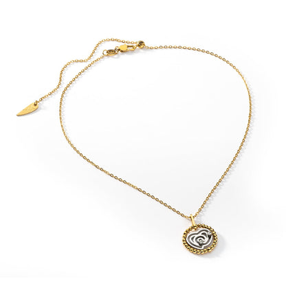 AN JEWELS JEWELRY Mod. AL.NSOKSSYC AL-NSOKSSYC Schmuck ansicht-3