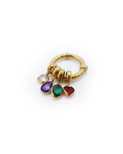 AN JEWELS JEWELRY Mod. AL.R2WI23SMC-6 AL-R2WI23SMC-6 Schmuck
