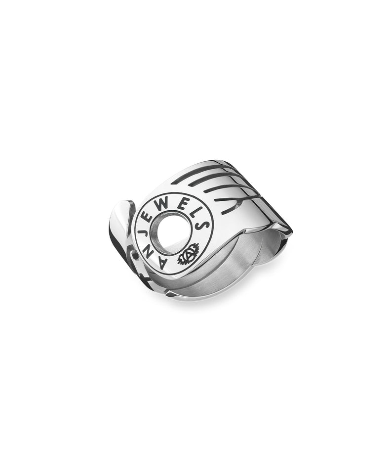 AN JEWELS JEWELRY Mod. AL.RFY01S-9 AL-RFY01S-9 Schmuck ansicht-2