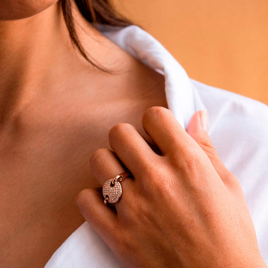 AN JEWELS JEWELRY Mod. AL.RJT01RC-7 AL-RJT01RC-7 Schmuck