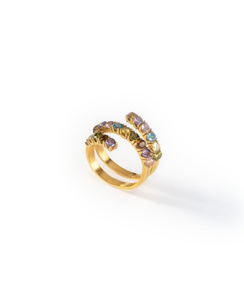 AN JEWELS JEWELRY Mod. AL.RLIYSUM01-8 AL-RLIYSUM01-8 Schmuck