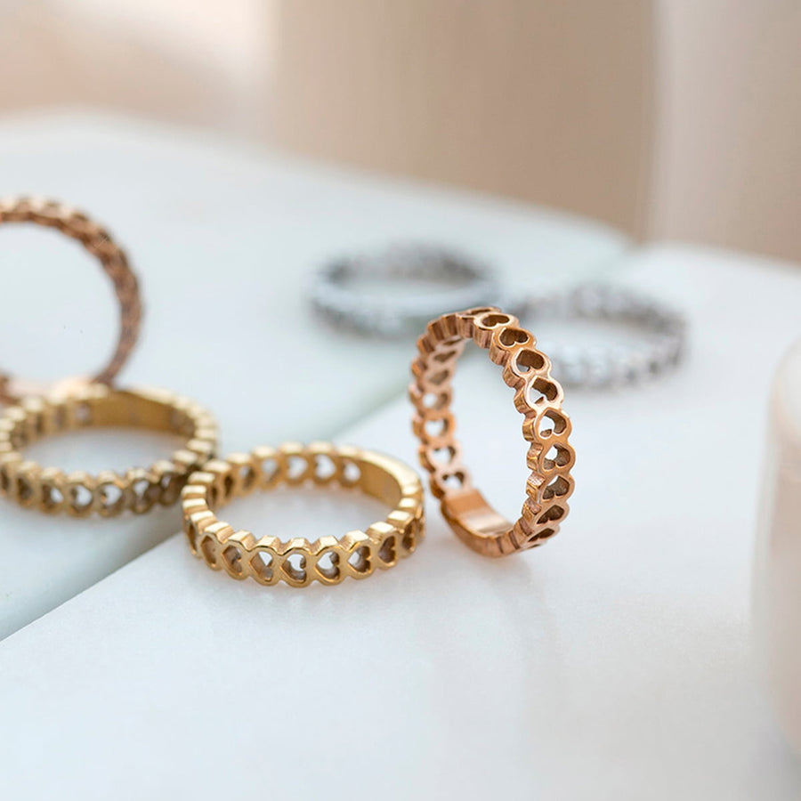 AN JEWELS JEWELRY Mod. AL.RSC01SYR-8 AL-RSC01SYR-8 Schmuck