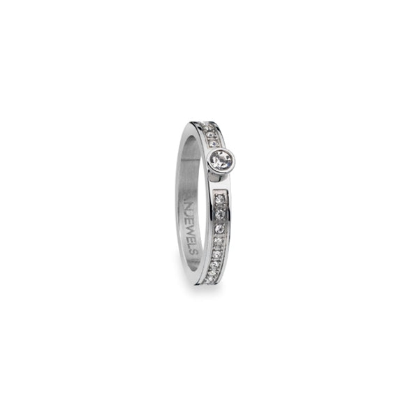 AN JEWELS JEWELRY Mod. AR.R1NS01SC-7 AR-R1NS01SC-7 Schmuck ansicht-2