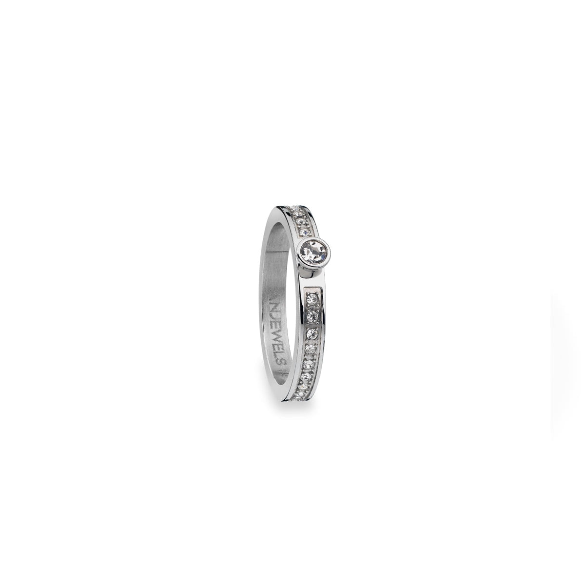 AN JEWELS JEWELRY Mod. AR.R1NS01SC-9 AR-R1NS01SC-9 Schmuck ansicht-3