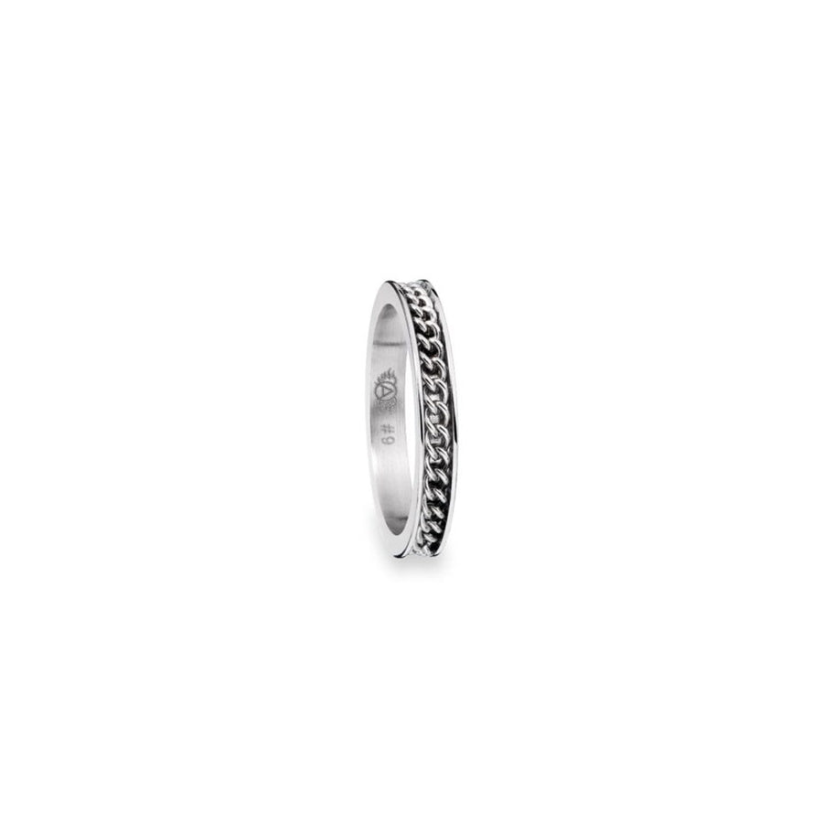 AN JEWELS JEWELRY Mod. AR.R1NS02S-9 AR-R1NS02S-9 Schmuck