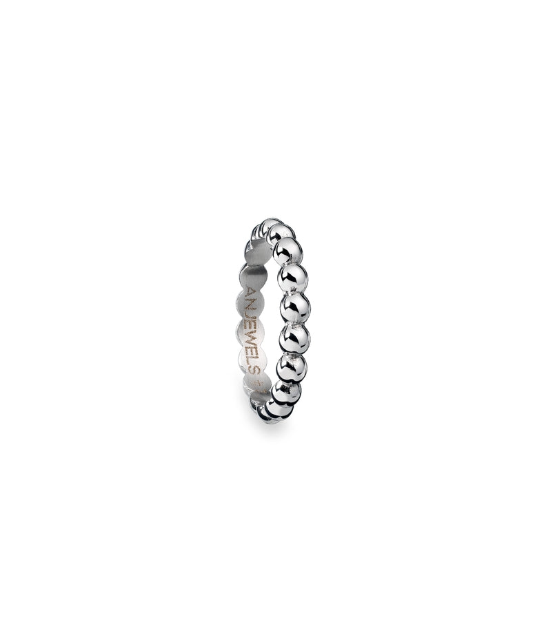 AN JEWELS JEWELRY Mod. AR.R1NS07S-8 AR-R1NS07S-8 Schmuck