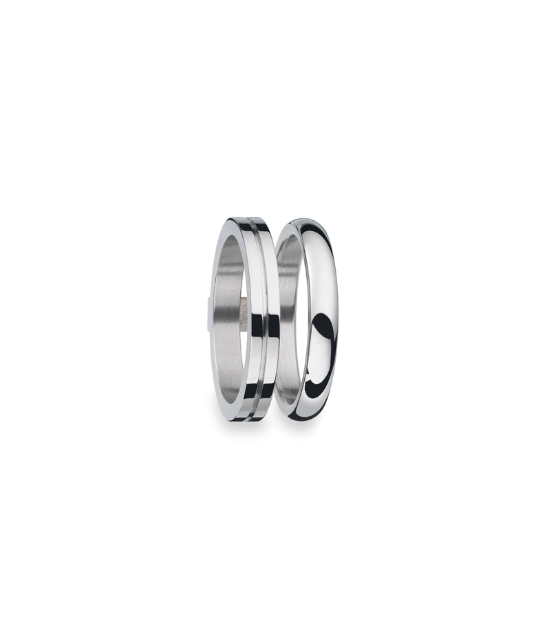 AN JEWELS JEWELRY Mod. AR.R2NS05S-7 AR-R2NS05S-7 Schmuck