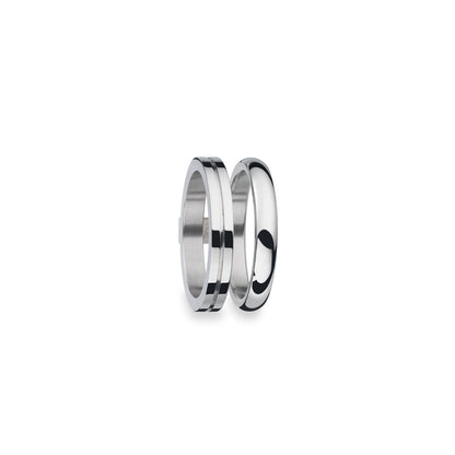 AN JEWELS JEWELRY Mod. AR.R2NS05S-8 AR-R2NS05S-8 Schmuck