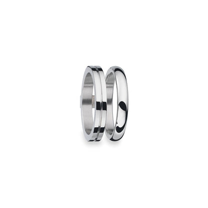 AN JEWELS JEWELRY Mod. AR.R2NS05S-9 AR-R2NS05S-9 Schmuck