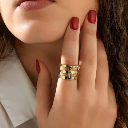 AN JEWELS JEWELRY Mod. AR.R3NS02Y-7 AR-R3NS02Y-7 Schmuck