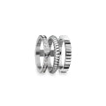 AN JEWELS JEWELRY Mod. AR.R3NS03S-7 AR-R3NS03S-7 Schmuck ansicht-2