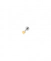 AN JEWELS JEWELRY Mod. AS.PT02Y AS-PT02Y Schmuck ansicht-2