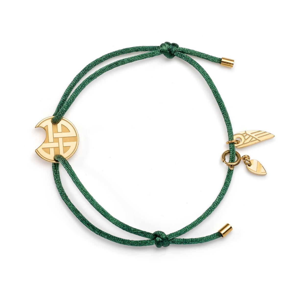 AN JEWELS JEWELRY Mod. AV.BGLBGGGR AV-BGLBGGGR Schmuck ansicht-2