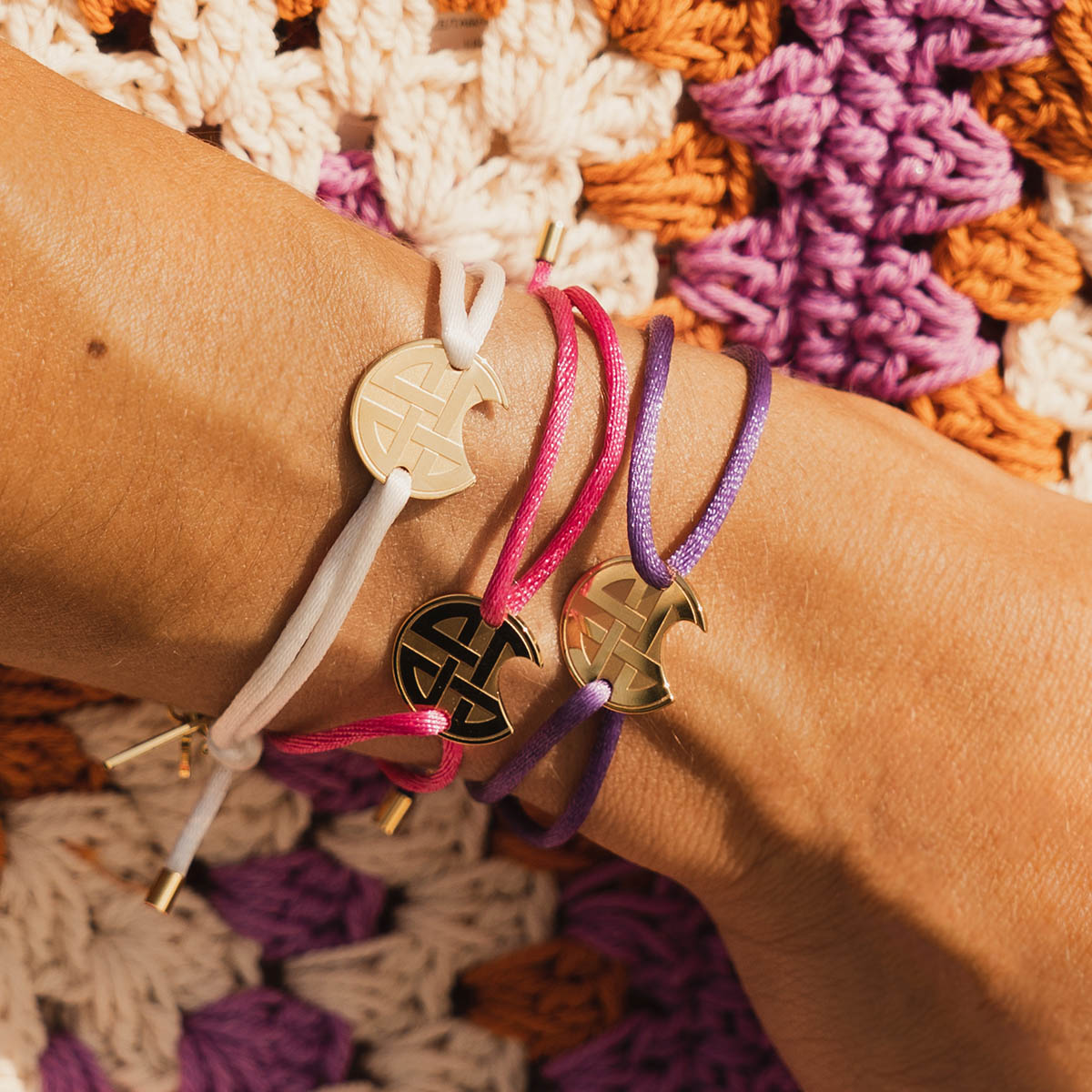 AN JEWELS JEWELRY Mod. AV.BGLBGGPK AV-BGLBGGPK Schmuck