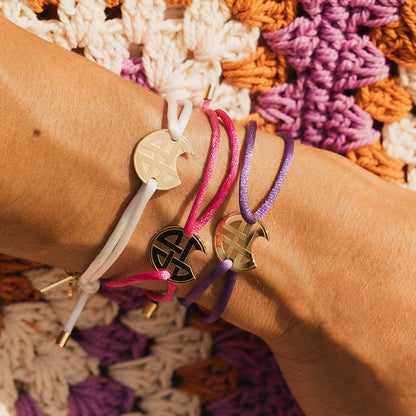AN JEWELS JEWELRY Mod. AV.BGLBGGPK AV-BGLBGGPK Schmuck