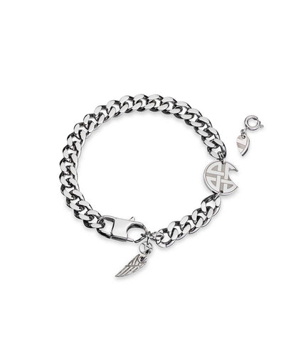 AN JEWELS JEWELRY Mod. AV.BMGLB03S AV-BMGLB03S Schmuck