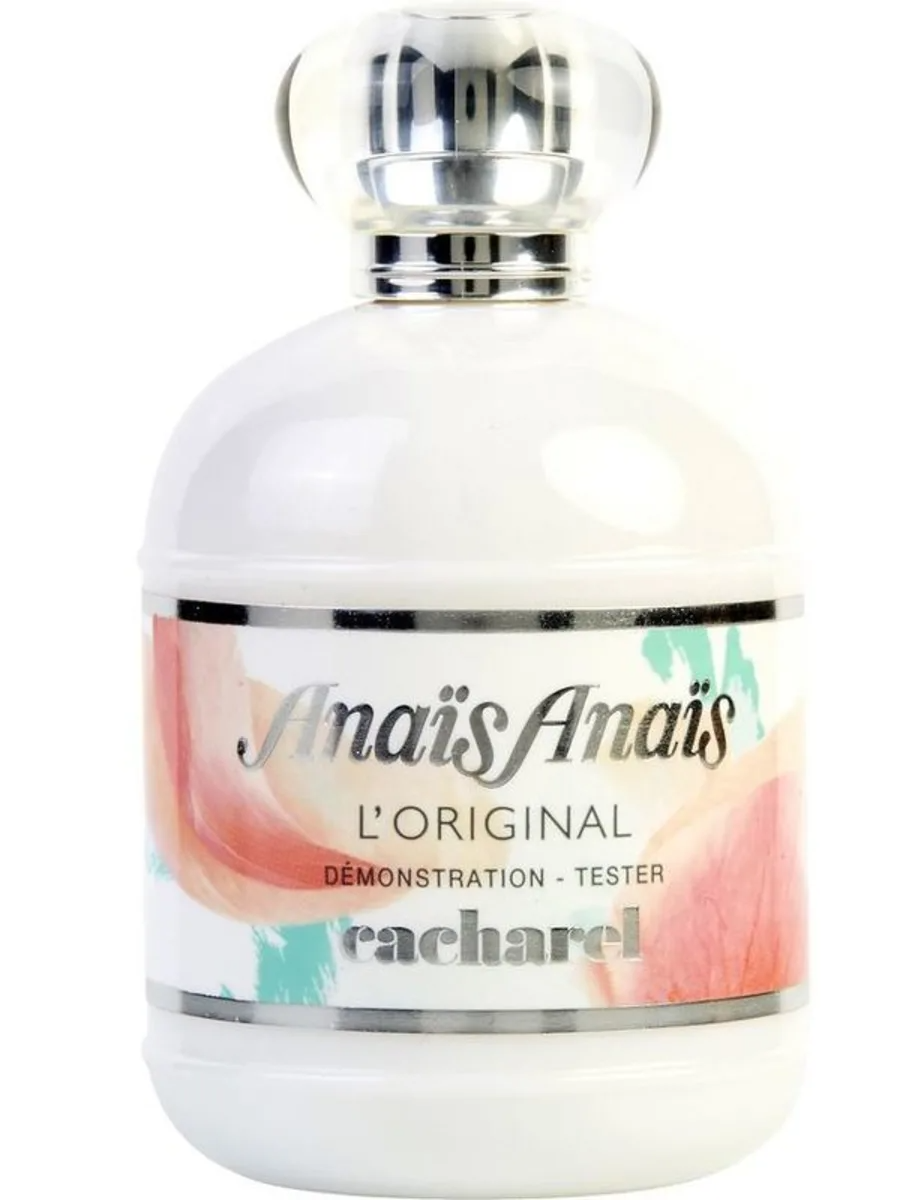 Cacharel, Anais Anais, Eau de Toilette, Für Frauen, 100 ml *Tester