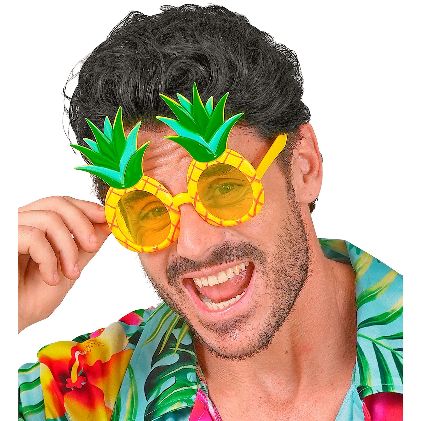 "ANANASBRILLE" – Ansicht 5