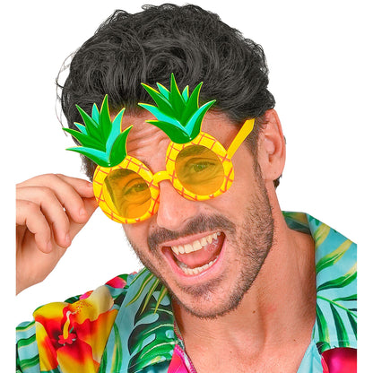 "ANANASBRILLE" – Ansicht 5