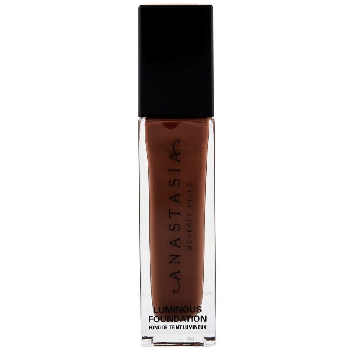 Anastasia Beverly Hills, Luminous, Leuchtender Abschluss, Flüssige Grundierung, 490W, 30 ml