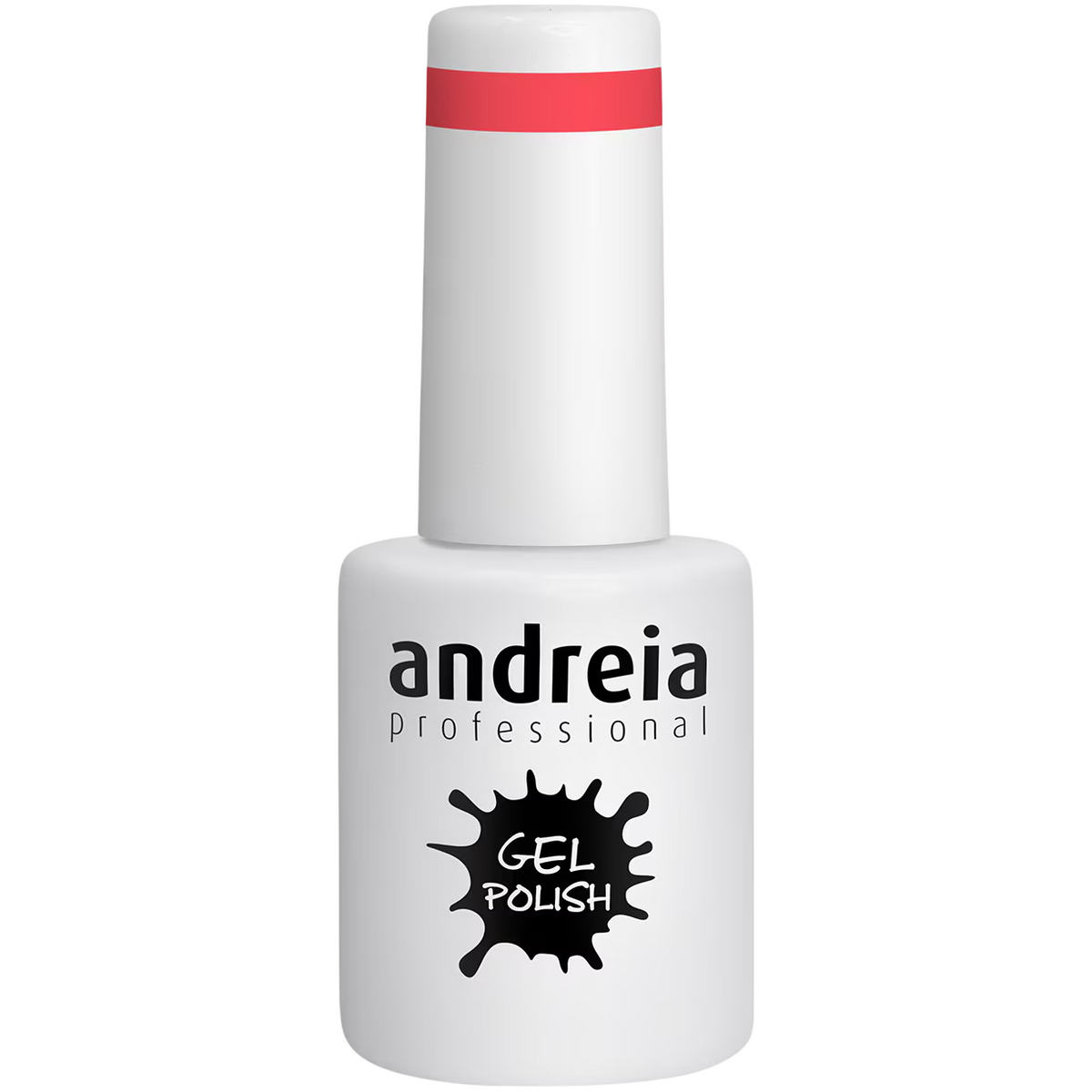 Andreia, Andreia, Gel Polish, Semi-Permanent Nail Polish, 265, 10.5 ml