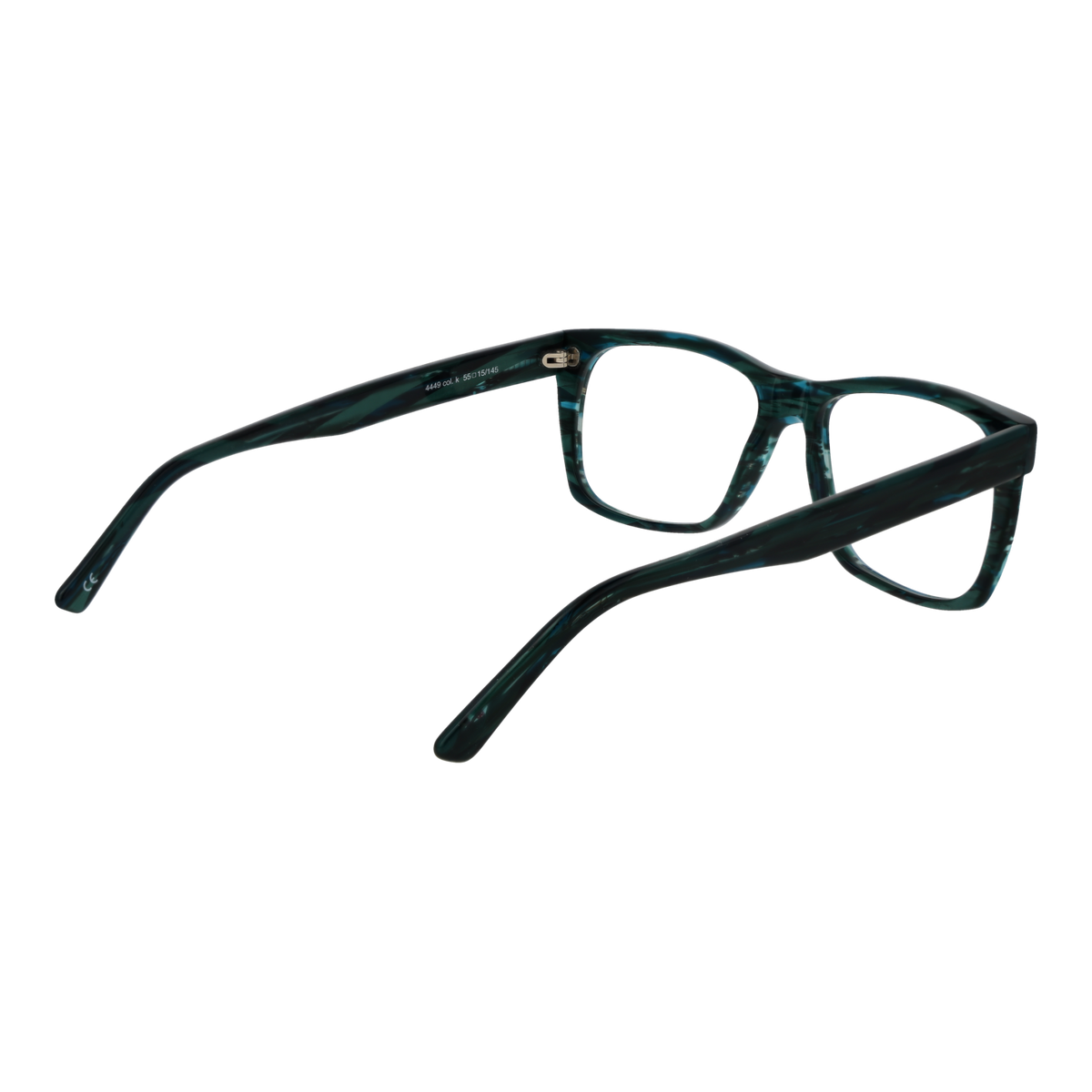 ANDY WOLF EYEWEAR 4449 55K Sonnenbrille ansicht-2