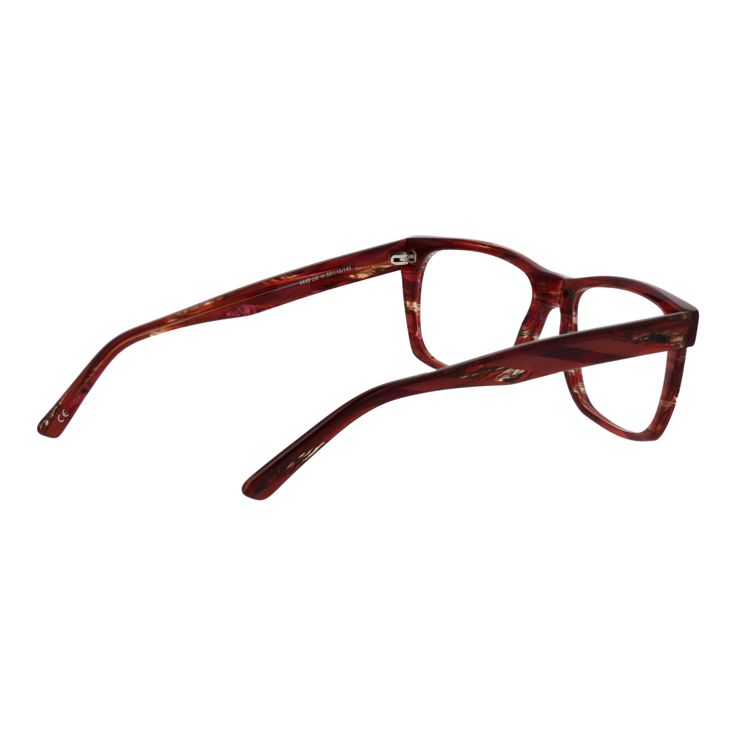 ANDY WOLF EYEWEAR 4449 55M Sonnenbrille ansicht-2