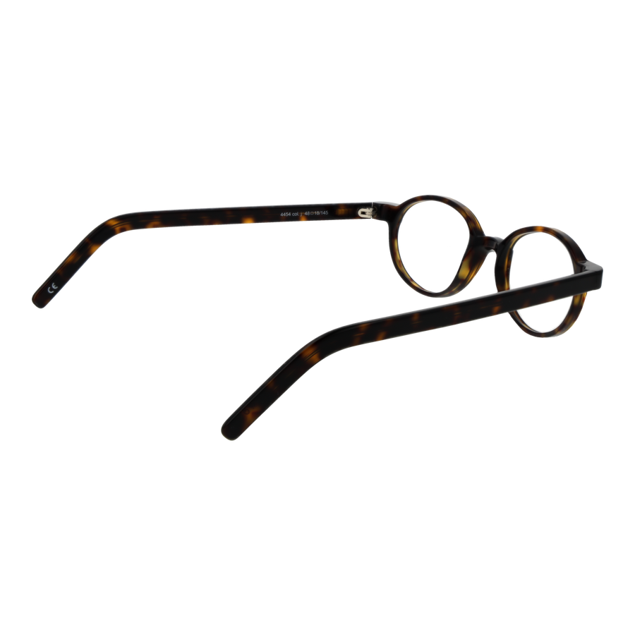 ANDY WOLF EYEWEAR 4454 48J Sonnenbrille ansicht-2