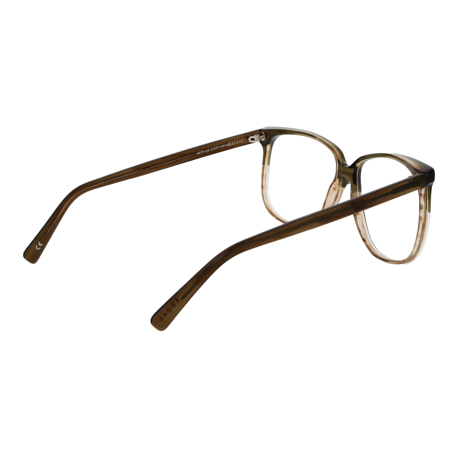 ANDY WOLF EYEWEAR 4475 57D Sonnenbrille ansicht-2