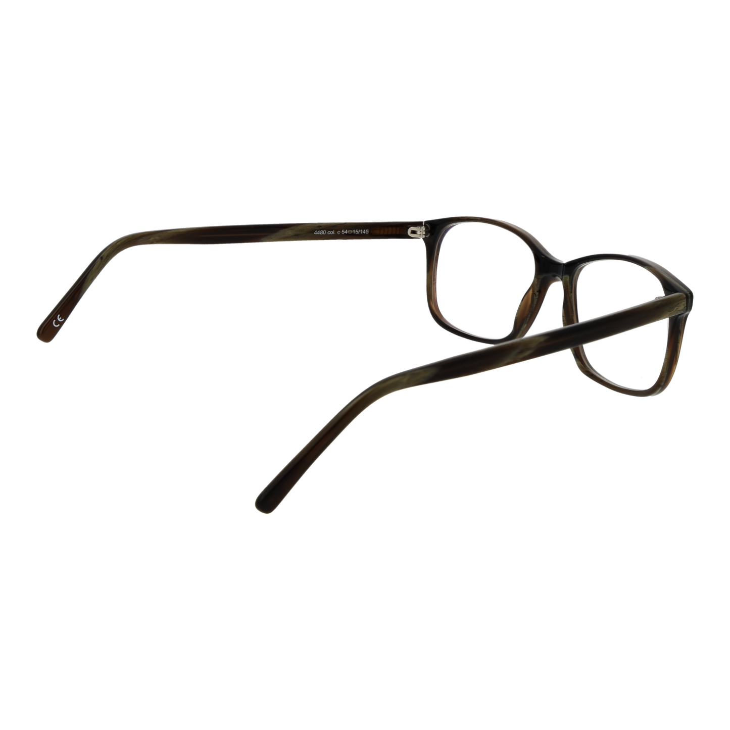 ANDY WOLF EYEWEAR 4480 54C Sonnenbrille ansicht-2