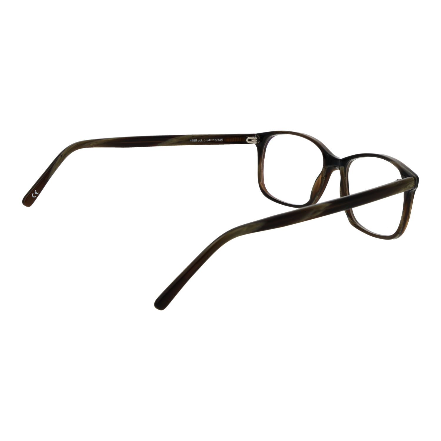 ANDY WOLF EYEWEAR 4480 54C Sonnenbrille ansicht-2