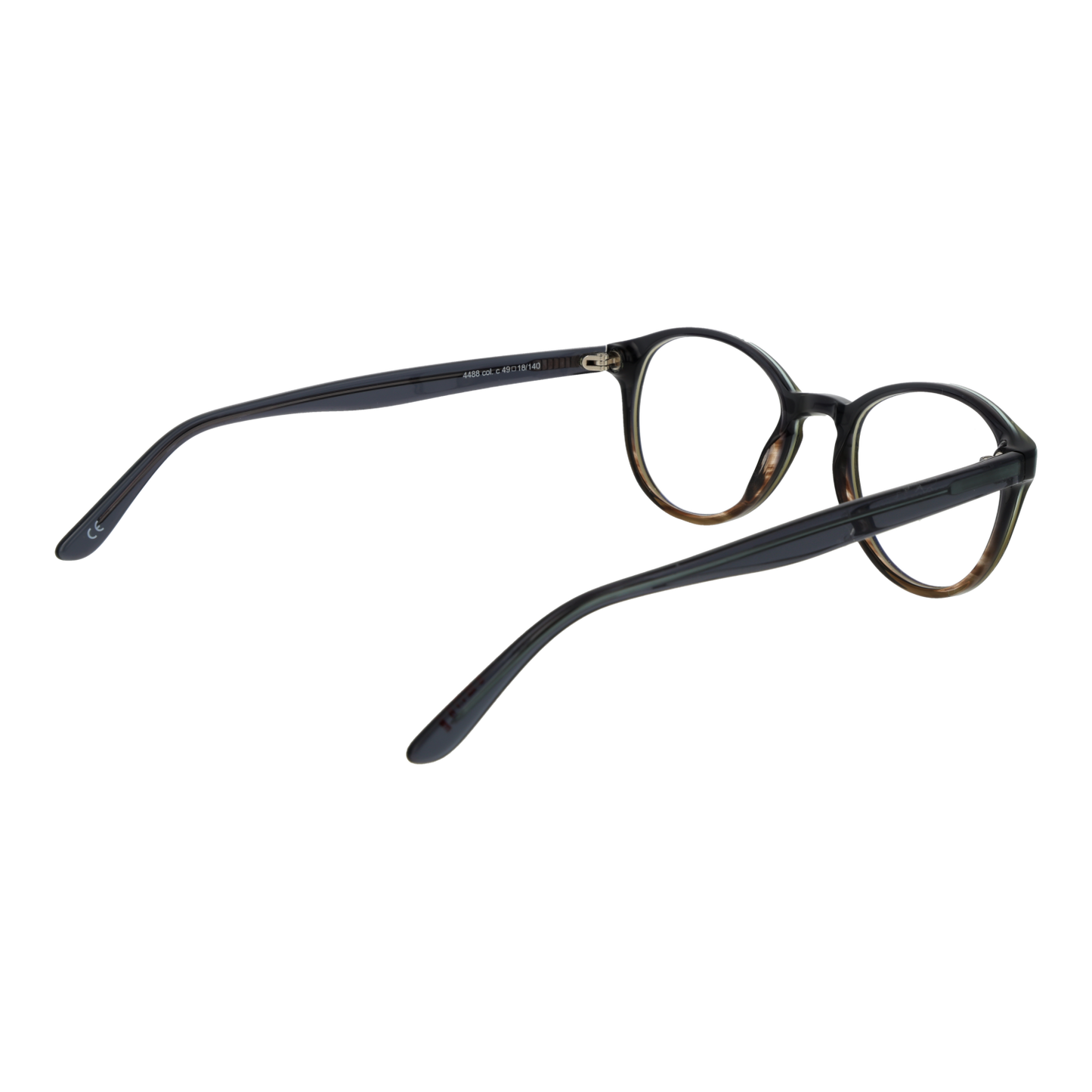ANDY WOLF EYEWEAR 4488 49C Sonnenbrille ansicht-2