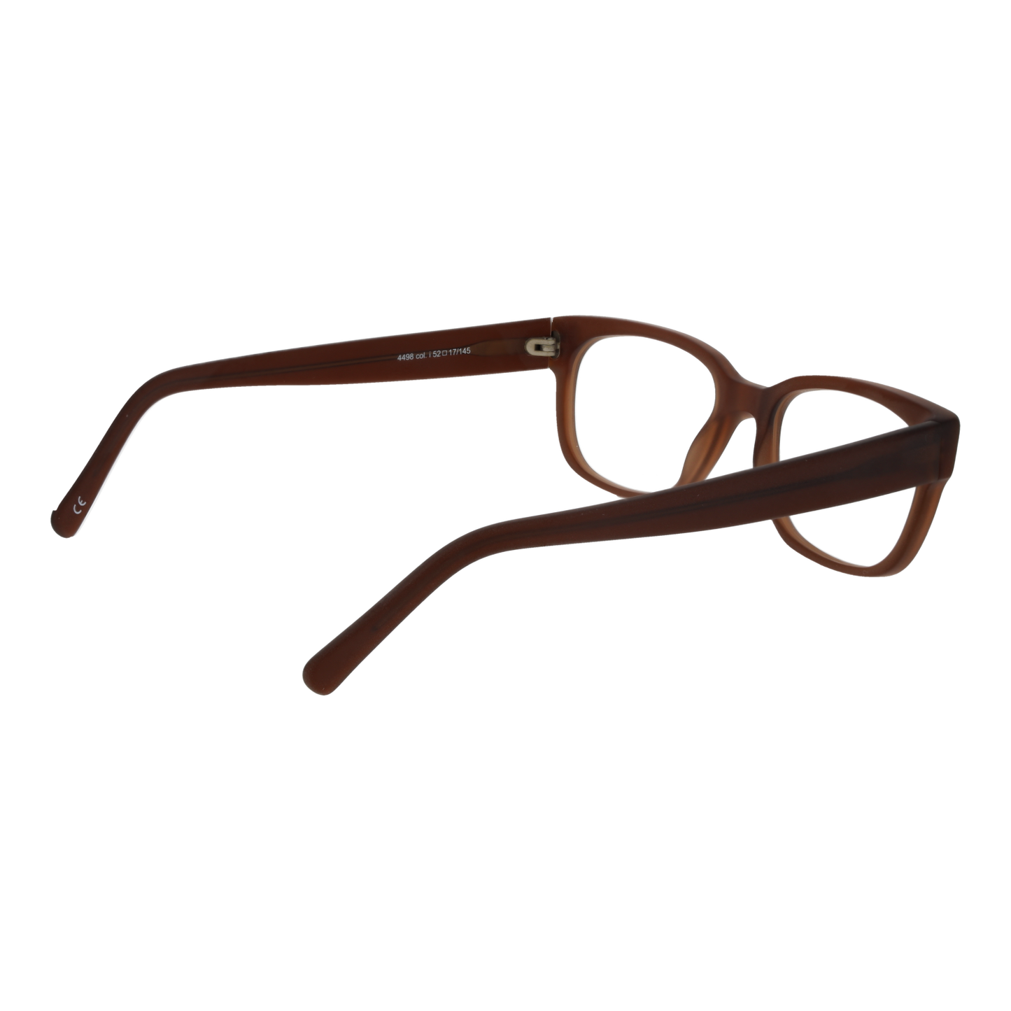 ANDY WOLF EYEWEAR 4498 52I Sonnenbrille ansicht-2