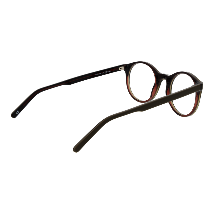 ANDY WOLF EYEWEAR 4504 47E Sonnenbrille ansicht-2