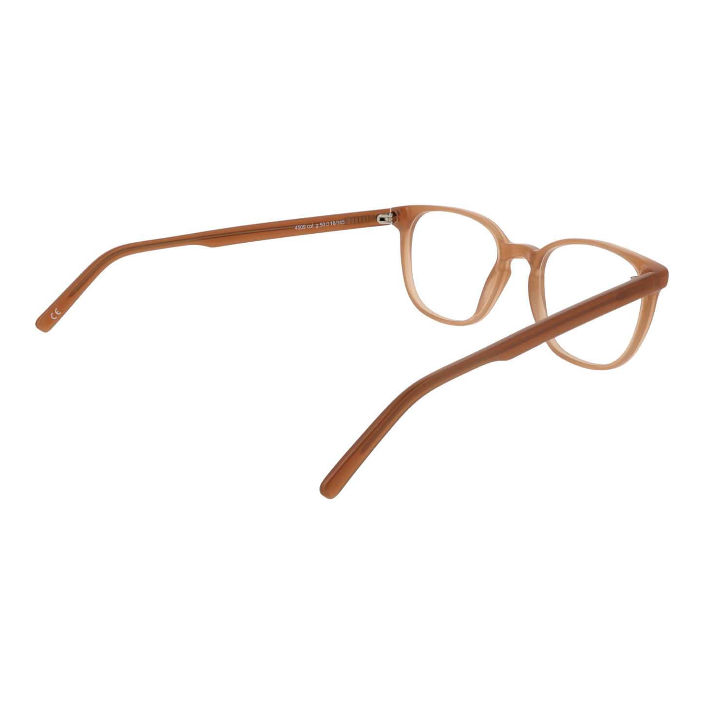 ANDY WOLF EYEWEAR 4509 50G Sonnenbrille ansicht-2