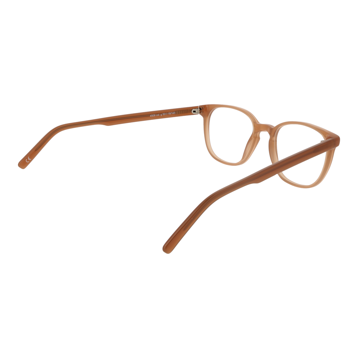 ANDY WOLF EYEWEAR 4509 50G Sonnenbrille ansicht-2
