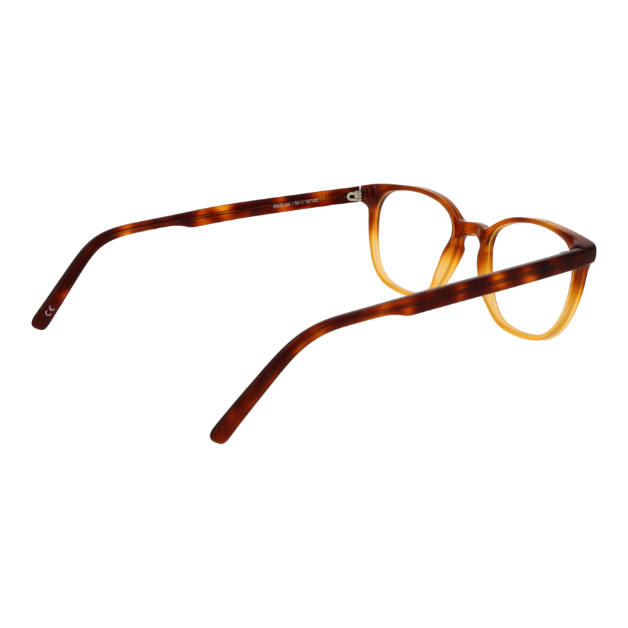 ANDY WOLF EYEWEAR 4509 50I Sonnenbrille ansicht-2