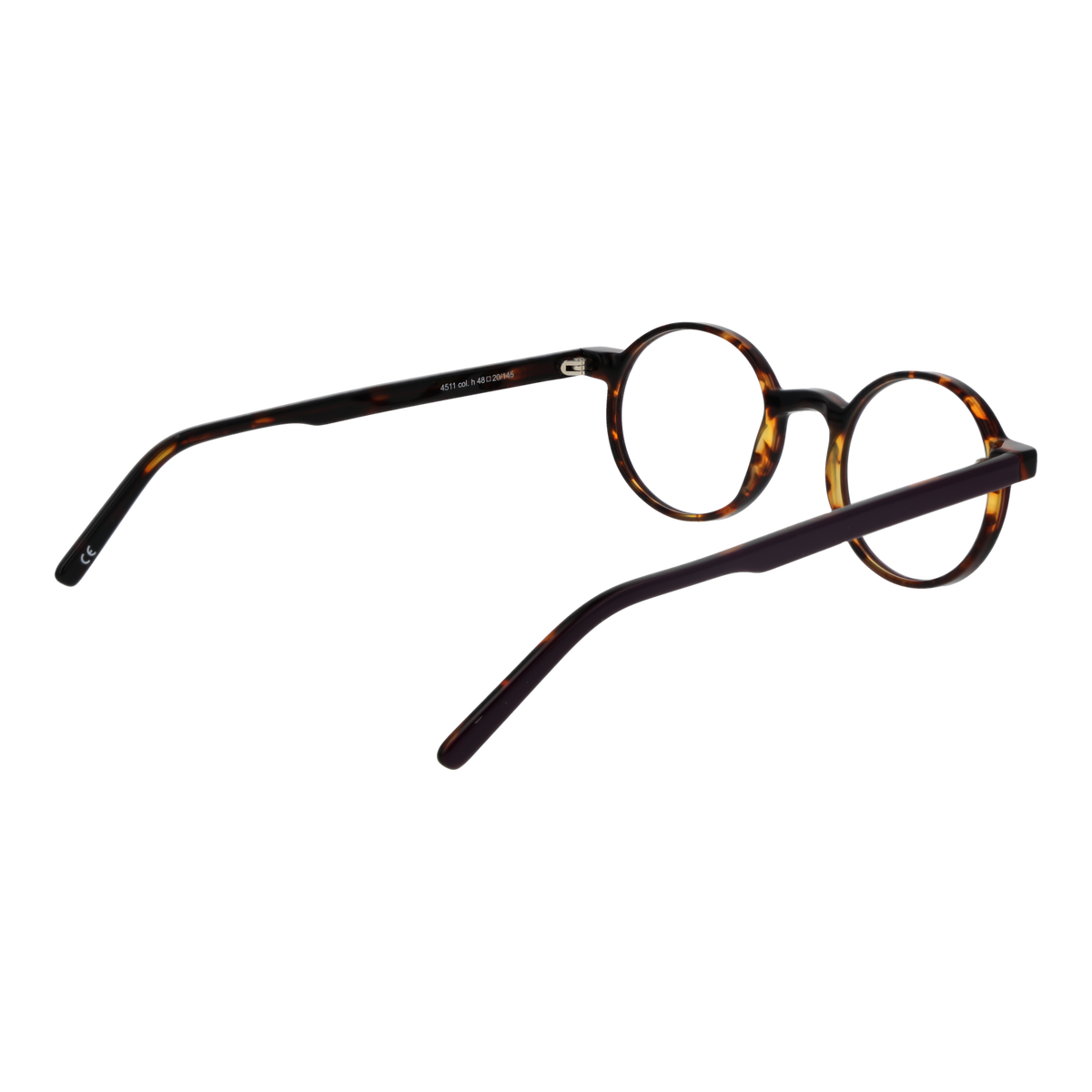 ANDY WOLF EYEWEAR 4511 48H Sonnenbrille ansicht-2